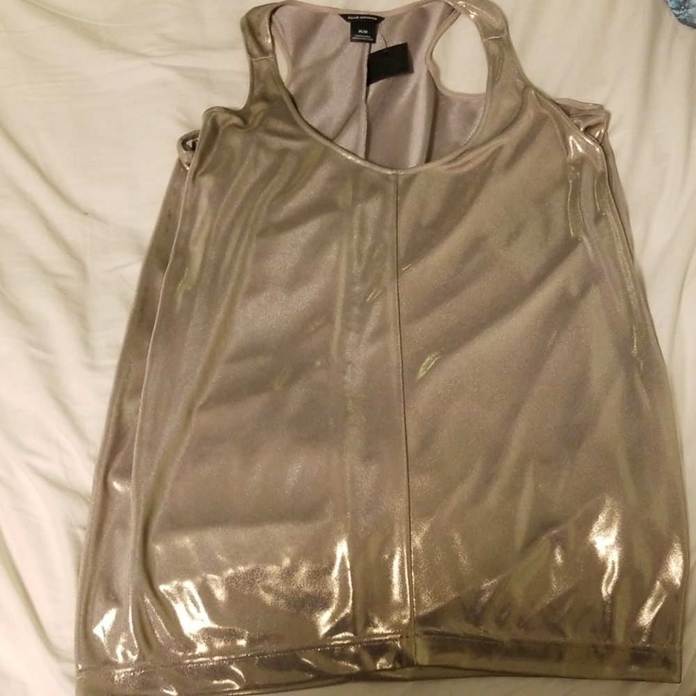 Club Monaco tank top